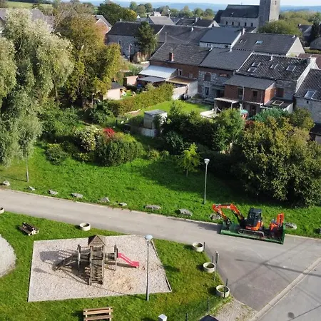 Villa L'heritage De *