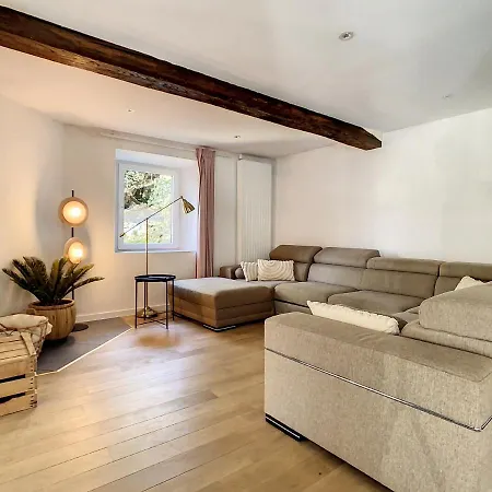 Villa L'heritage De Durbuy