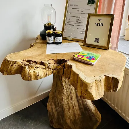 L'heritage De Durbuy