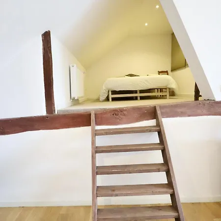 Villa L'heritage De Durbuy