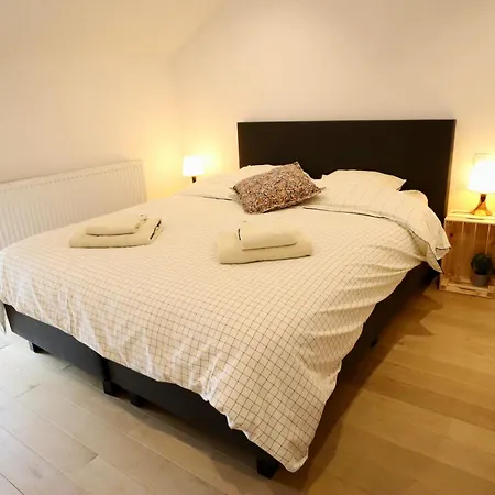 Villa L'heritage De *