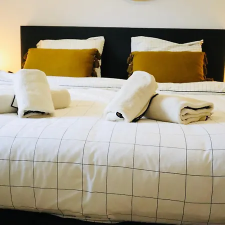 Villa L'heritage De Durbuy