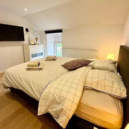 Villa L'heritage De *