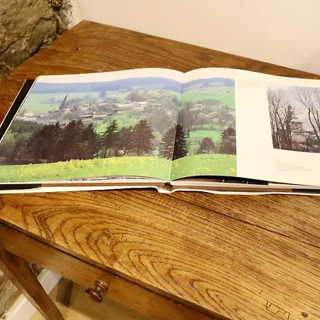 L'heritage De Villa Durbuy