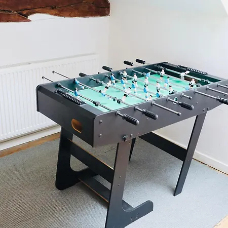 L'heritage De Willa *