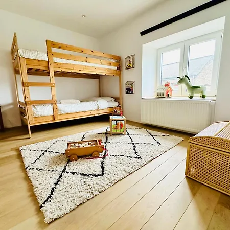 L'heritage De Villa Durbuy