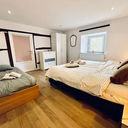 L'heritage De Villa Durbuy