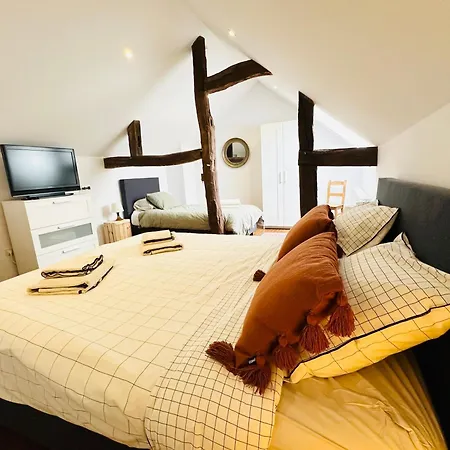 L'heritage De Durbuy