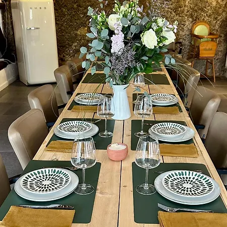 L'heritage De Villa *