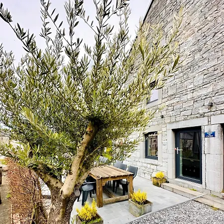 Villa L'heritage De Durbuy