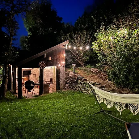 Willa L'heritage De *