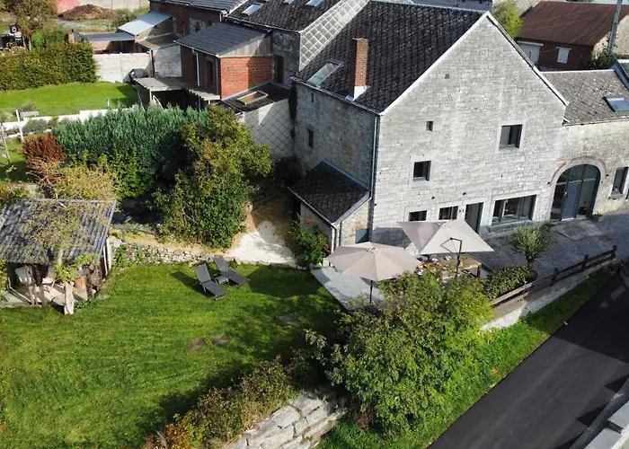 L'héritage De * Durbuy