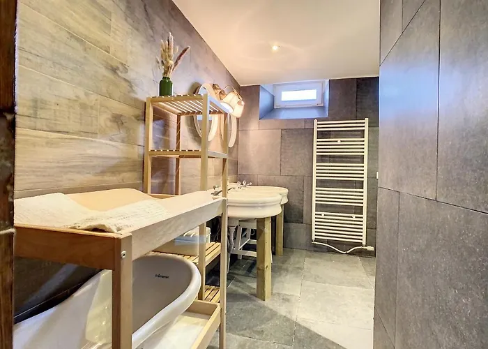 L'héritage De Villa