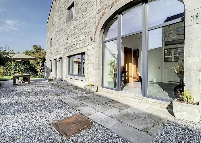 L'héritage De Villa