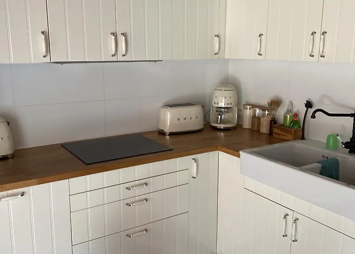 Villa L'héritage De *