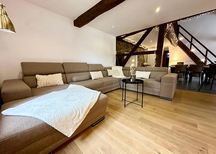 L'héritage De Villa