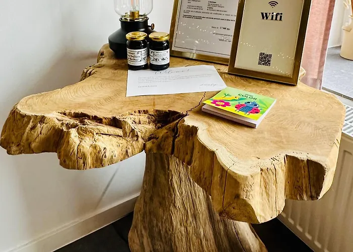 L'héritage De Durbuy