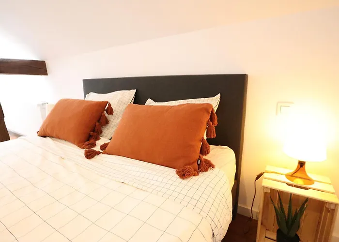 Villa L'héritage De Durbuy