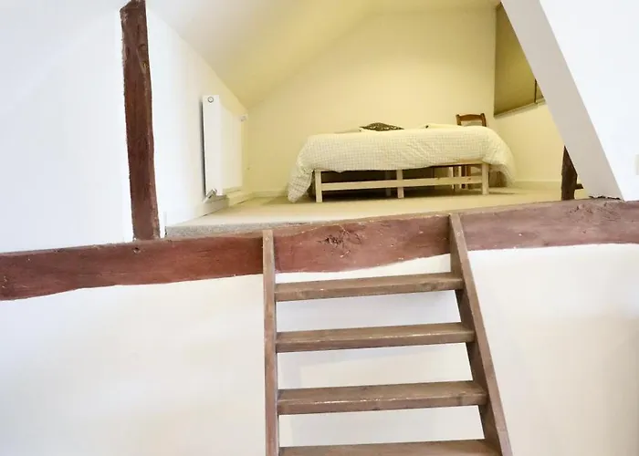 Villa L'héritage De Durbuy