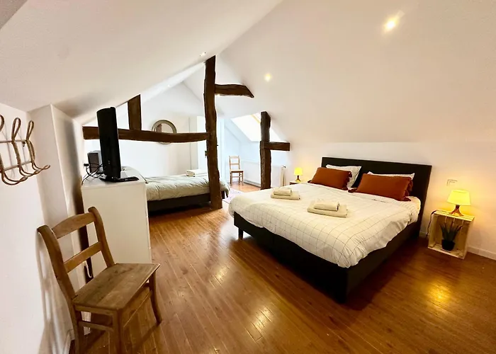 L'héritage De Villa