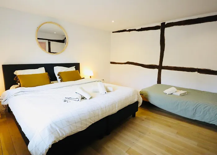 Villa L'héritage De Durbuy