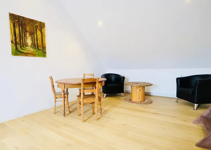 Villa L'heritage De Durbuy