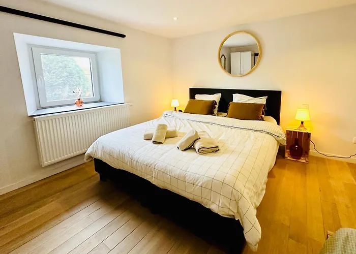 L'héritage De Villa