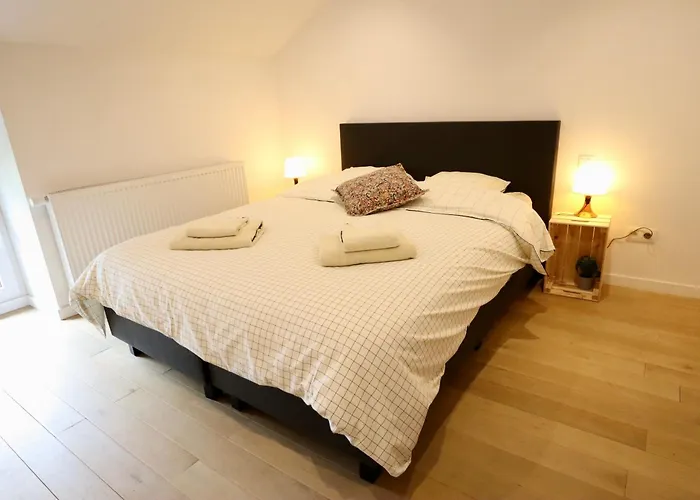 Villa L'héritage De *