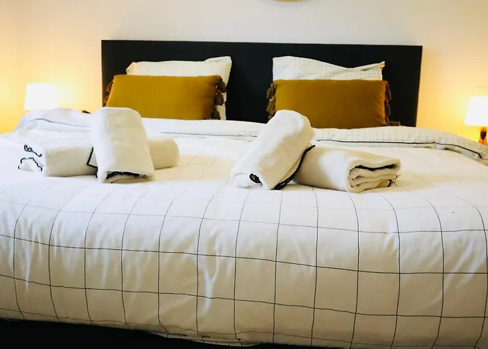 Villa L'héritage De Durbuy