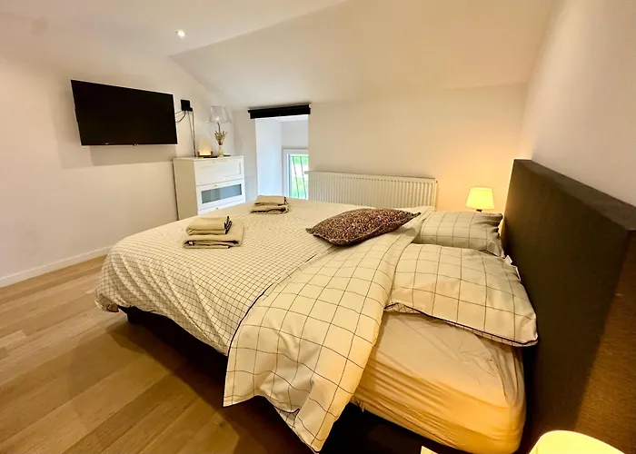 Villa L'héritage De *