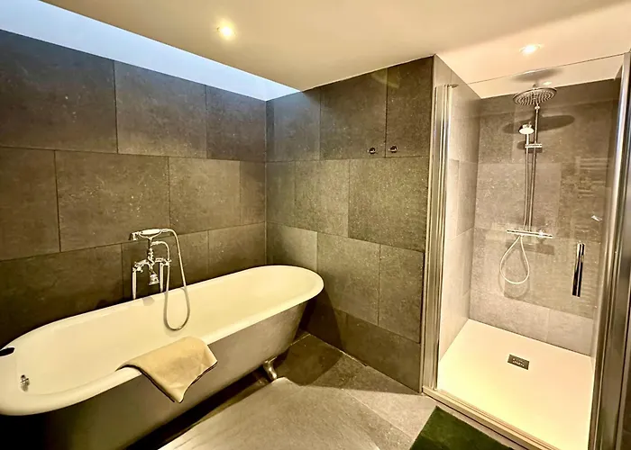 L'héritage De Villa Durbuy