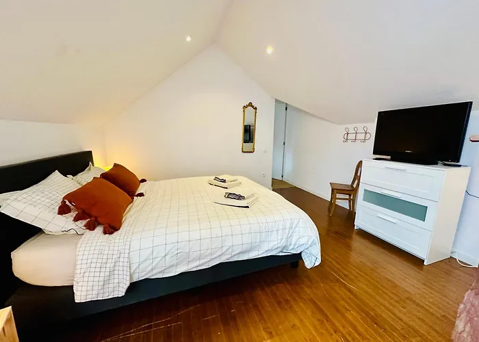 L'héritage De * Durbuy