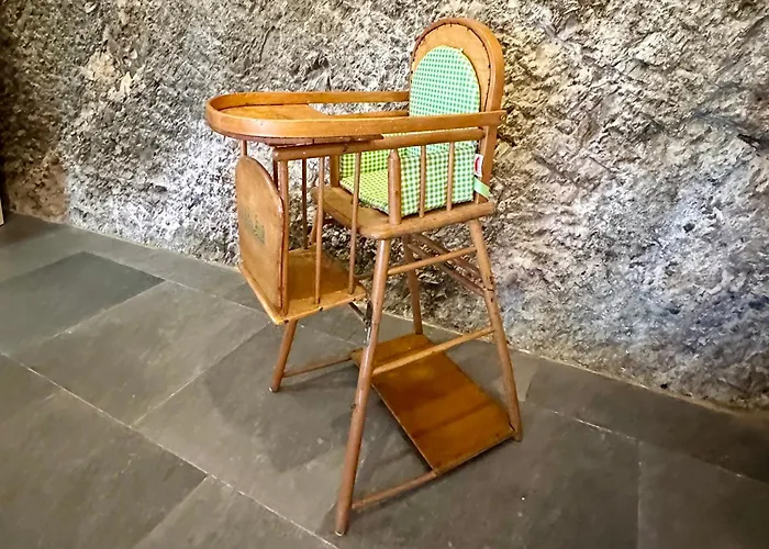 Villa L'héritage De