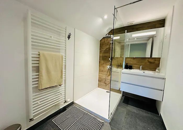 Villa L'héritage De