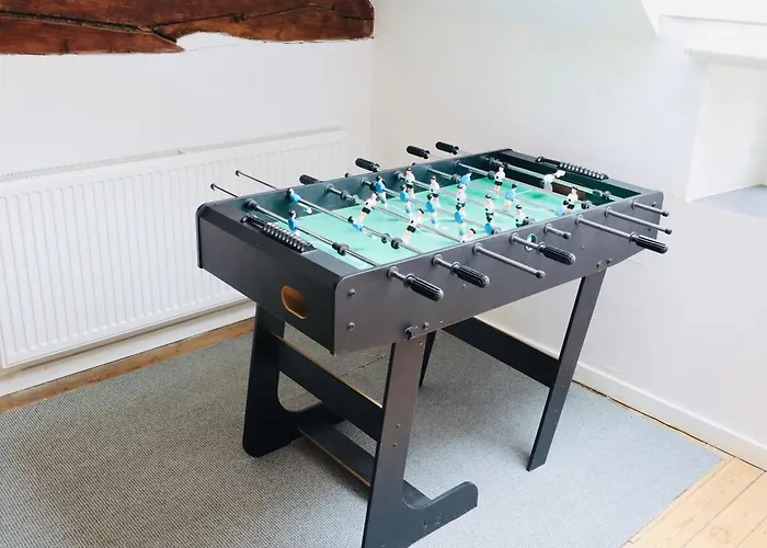 L'héritage De Villa *