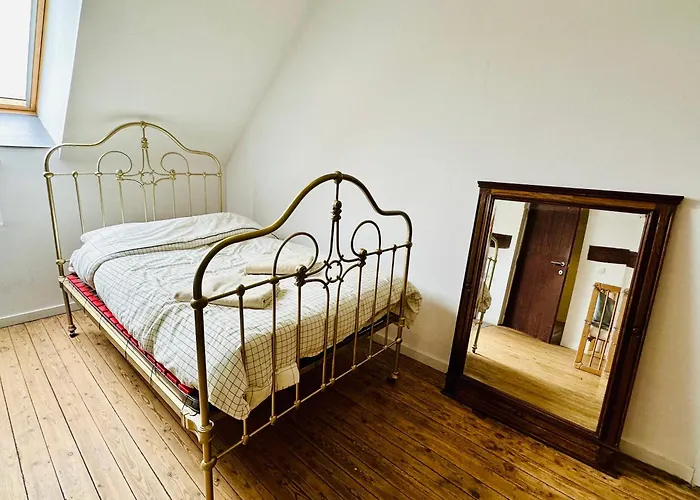 L'héritage De Villa