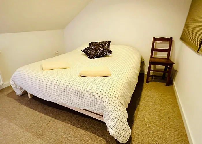 Villa L'héritage De