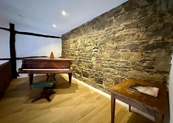 Villa L'héritage De