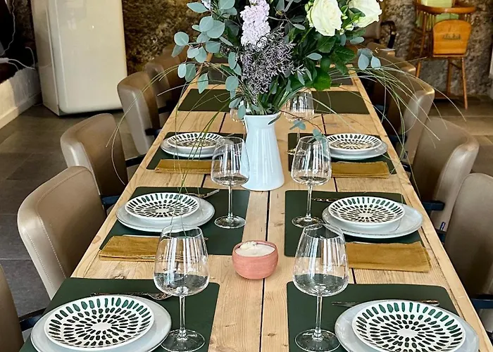 L'héritage De Villa *