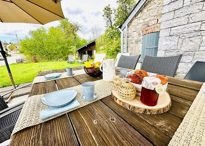 L'héritage De Villa