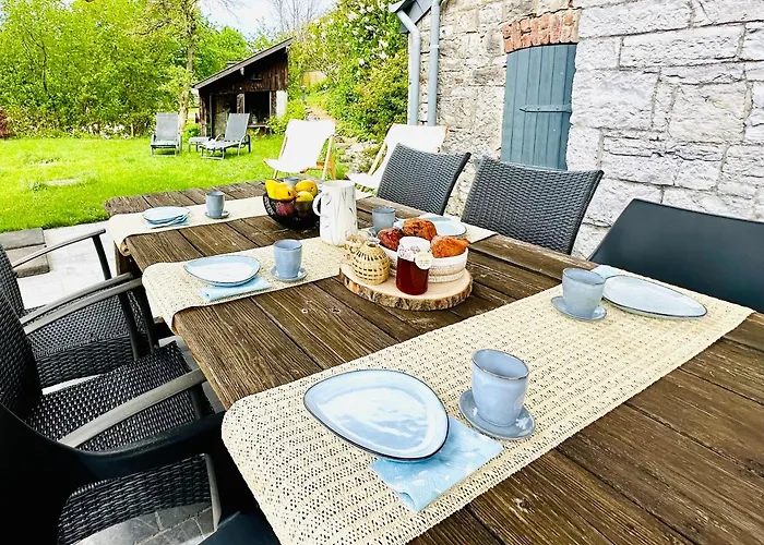 L'héritage De Villa