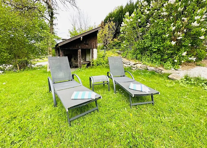 L'heritage De * Durbuy