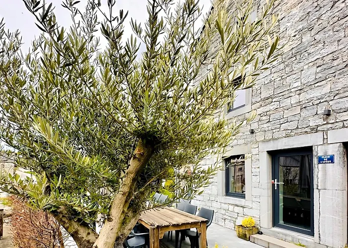 Villa L'héritage De Durbuy