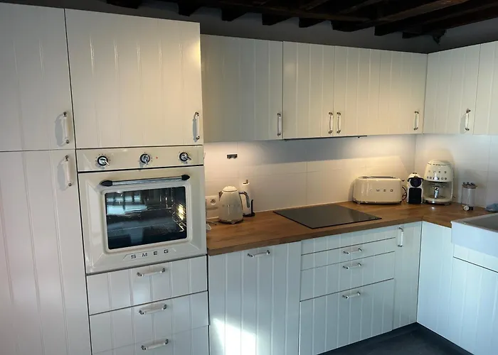 Villa L'héritage De *