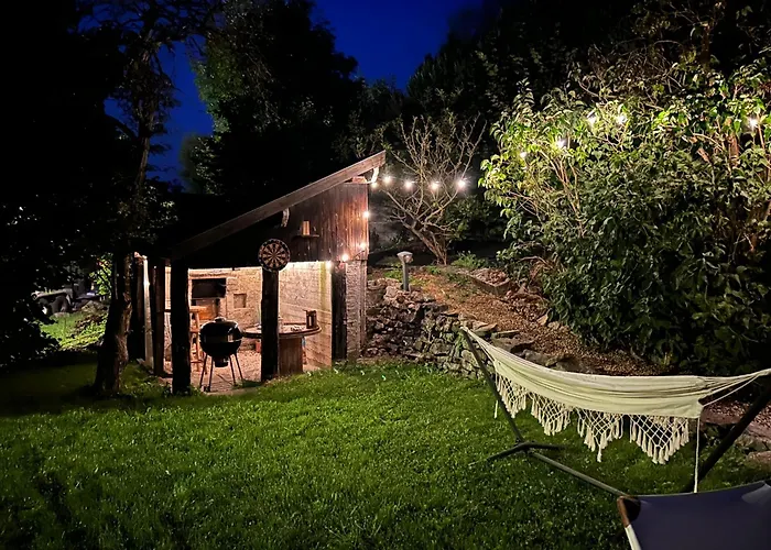 Villa L'héritage De *